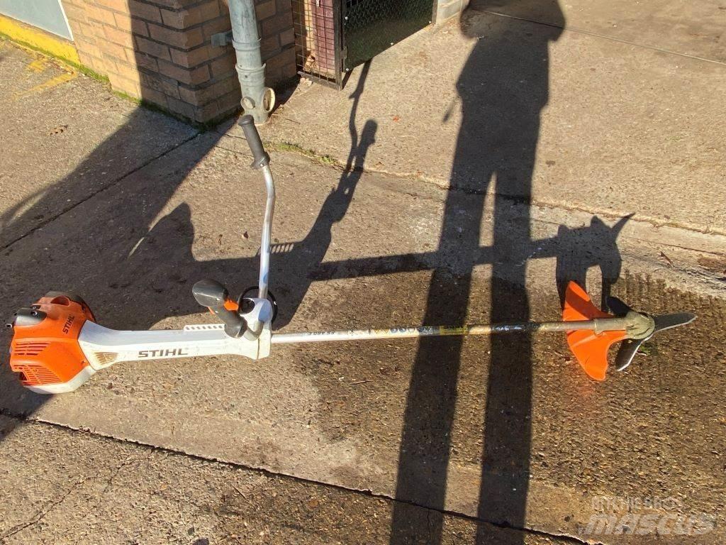 Stihl FS460CEM Sonstige Landmaschinen