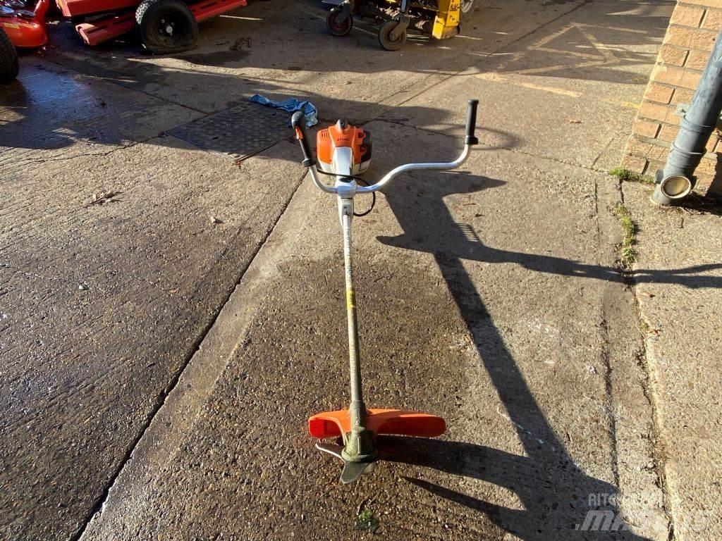 Stihl FS460CEM Sonstige Landmaschinen