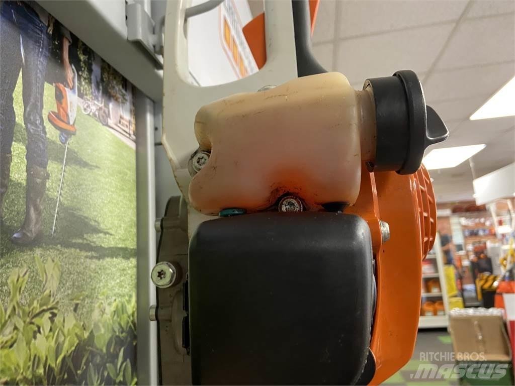 Stihl HS 45 Sonstige Landmaschinen