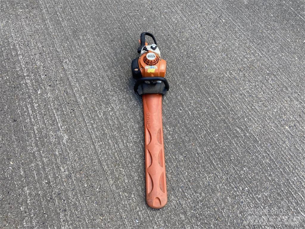 Stihl HS 82 RCE Sonstiges Traktorzubehör