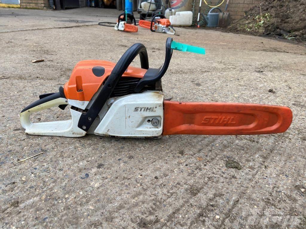 Stihl MS 241 14 Sonstige Landmaschinen