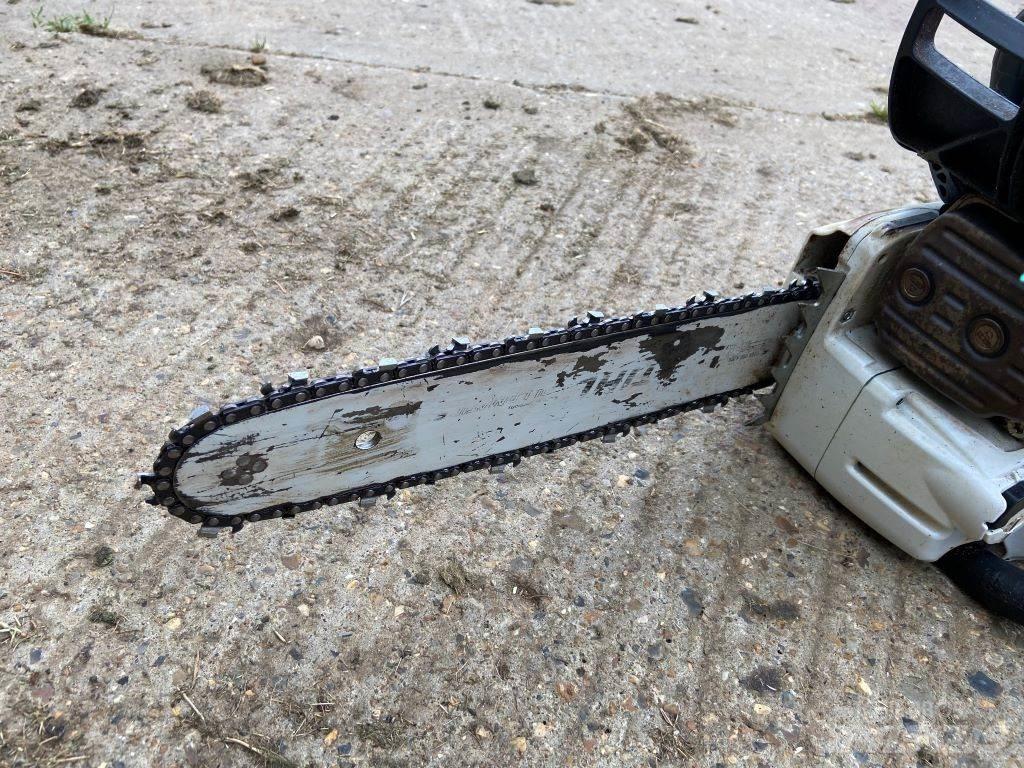 Stihl MS 241 14 Sonstige Landmaschinen