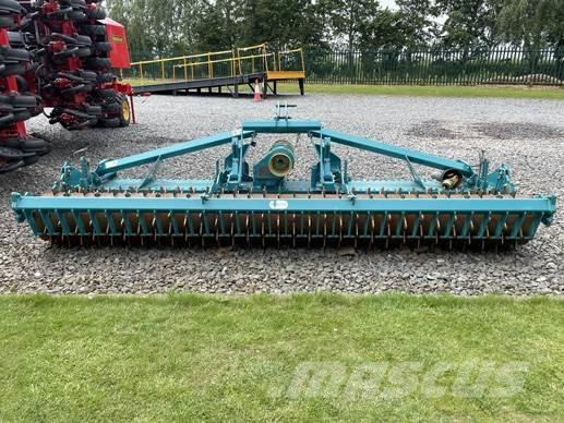 Sulky HR4000.22 Sonstige Landmaschinen