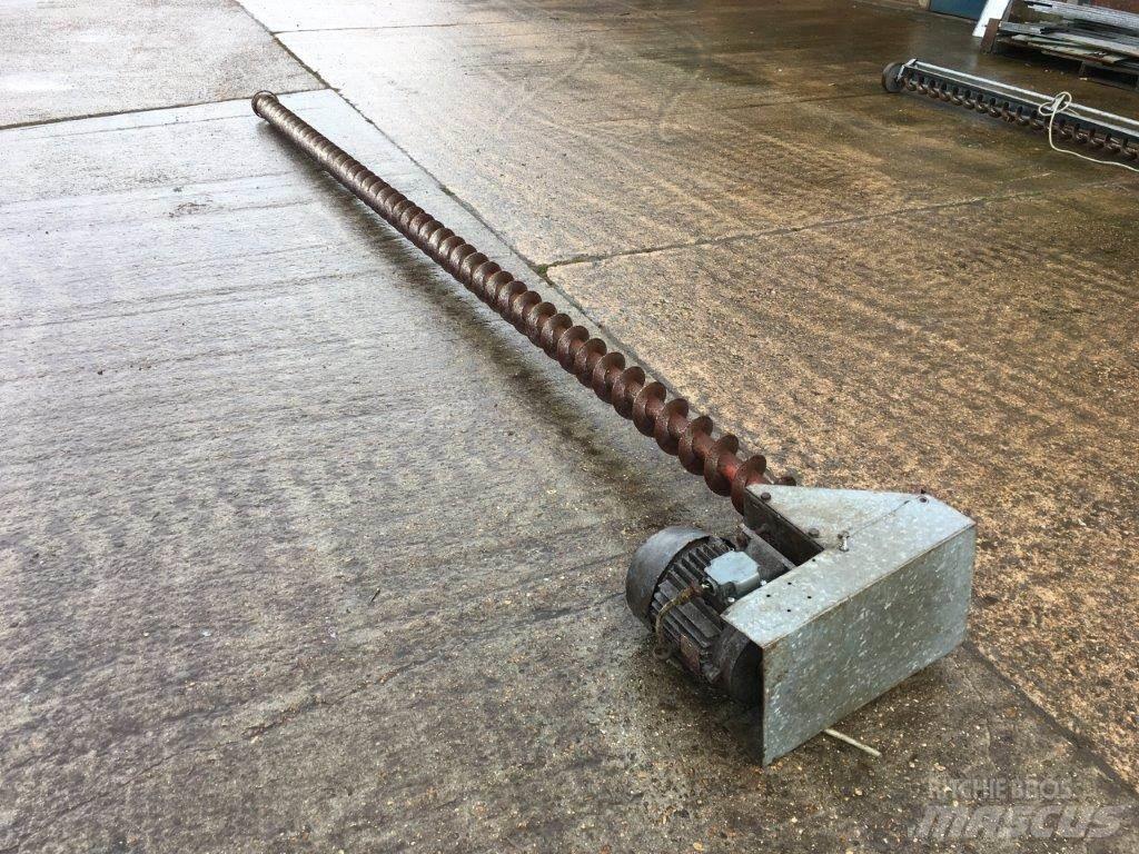  SWEEP AUGER Sonstige Landmaschinen