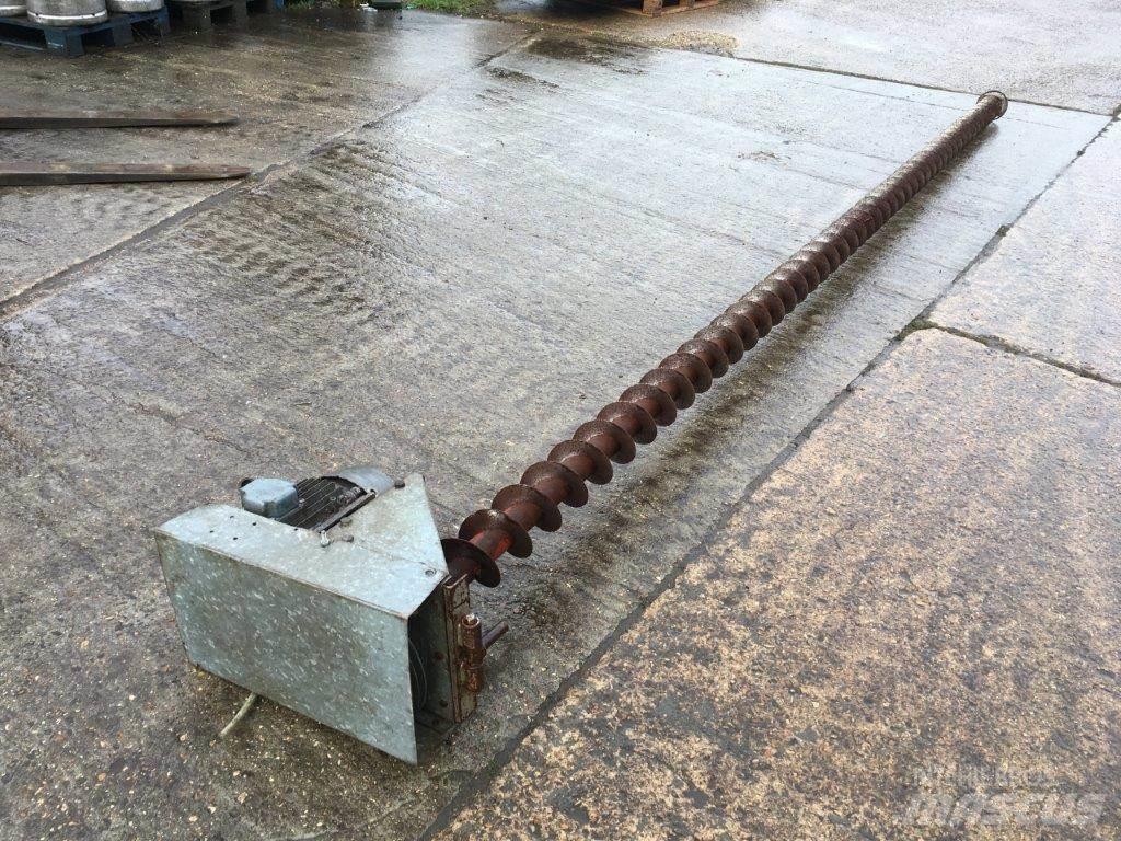  SWEEP AUGER Sonstige Landmaschinen