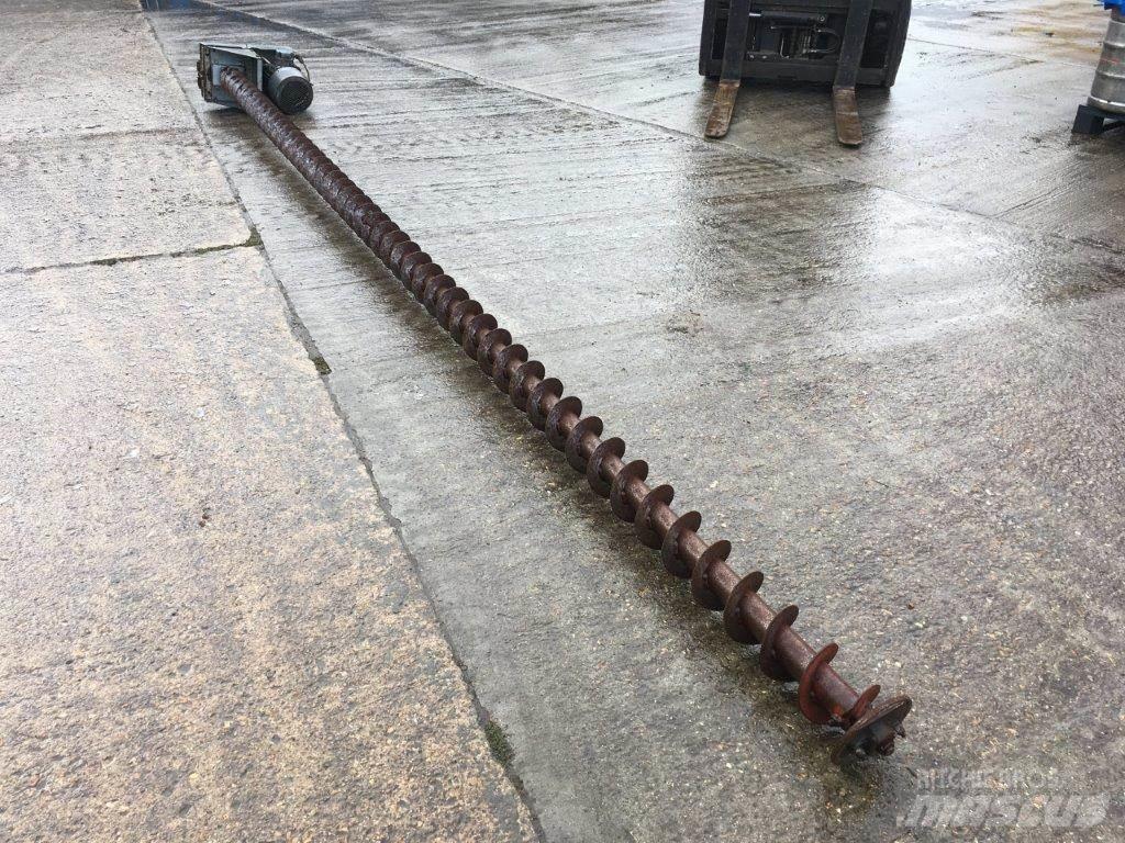  SWEEP AUGER Sonstige Landmaschinen