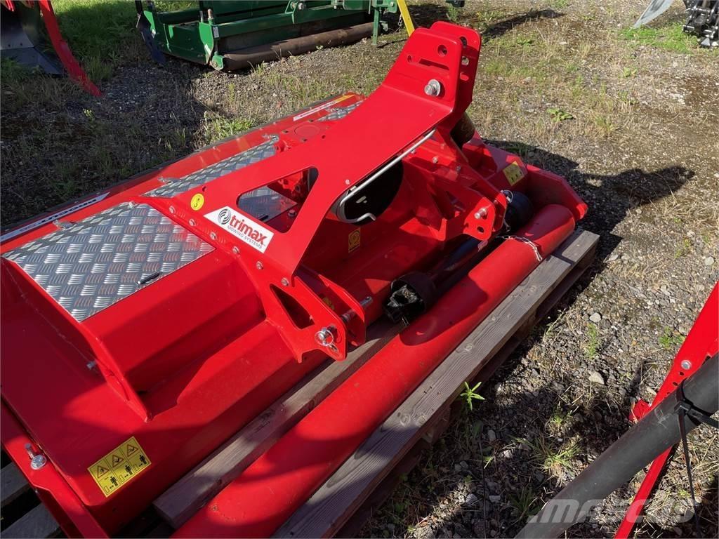 Trimax . Sonstige Landmaschinen