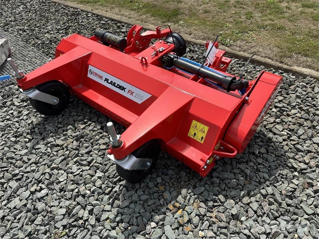 Trimax TRIMAX Sonstige Landmaschinen
