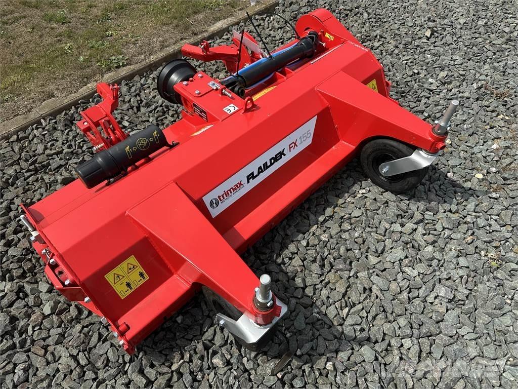 Trimax TRIMAX Sonstige Landmaschinen