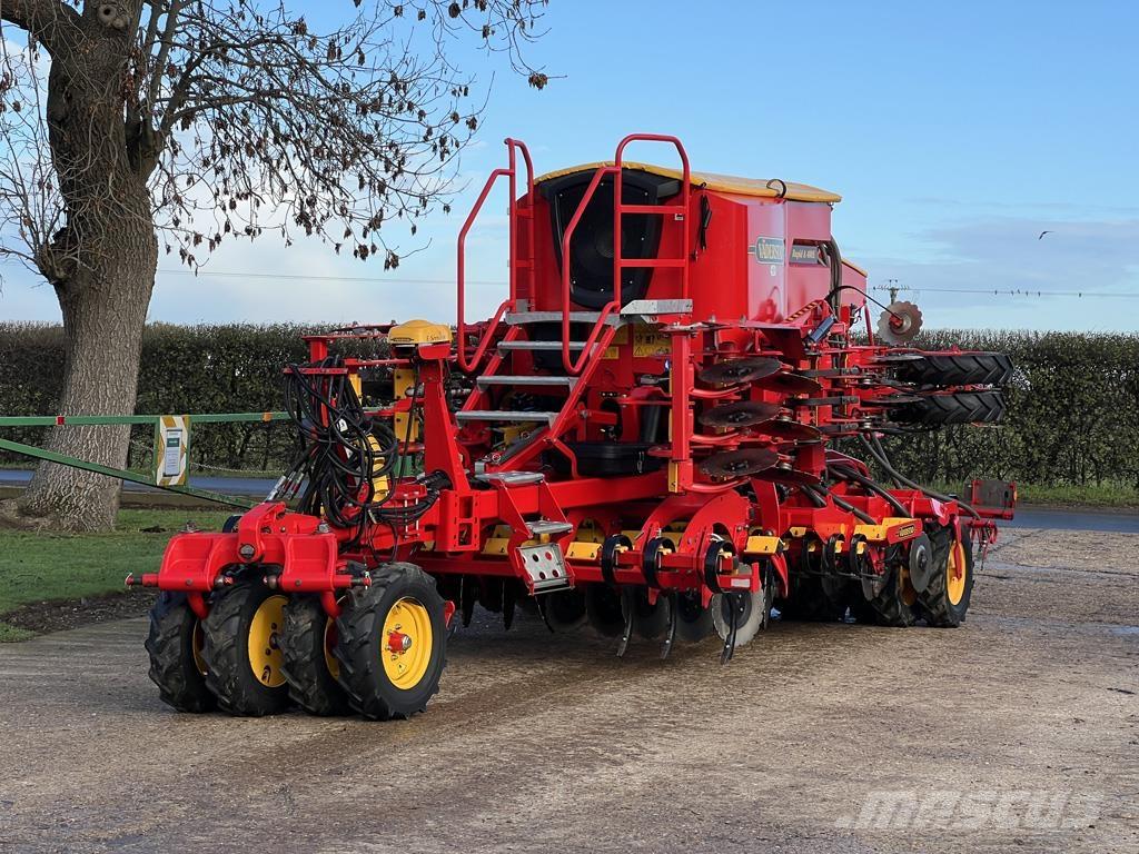 Väderstad RDA400S Drillmaschinen