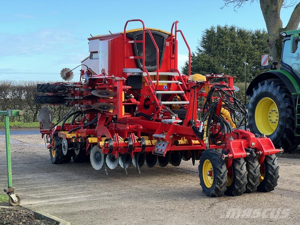 Väderstad RDA400S Drillmaschinen