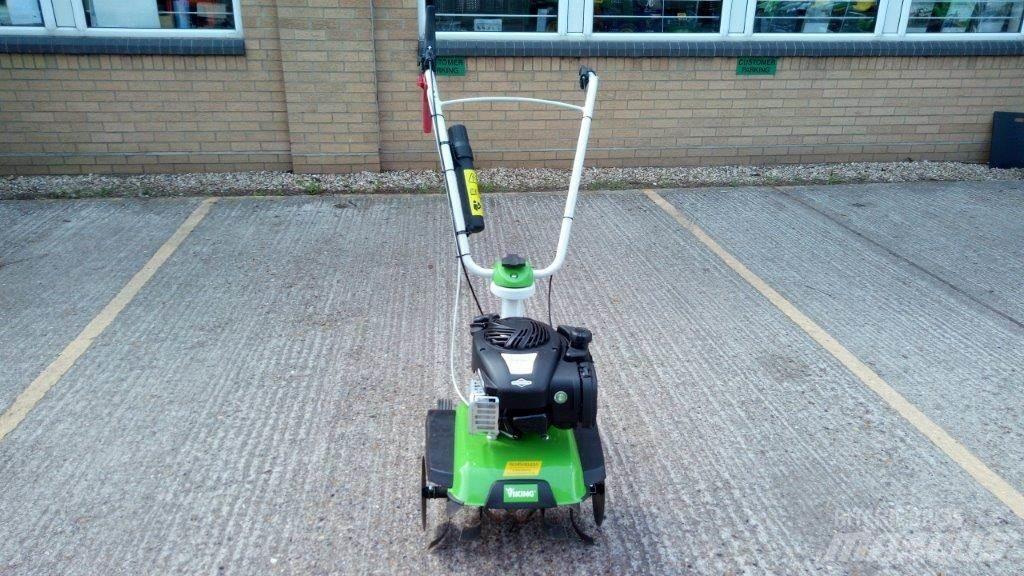 Viking HB445R Sonstige Landmaschinen