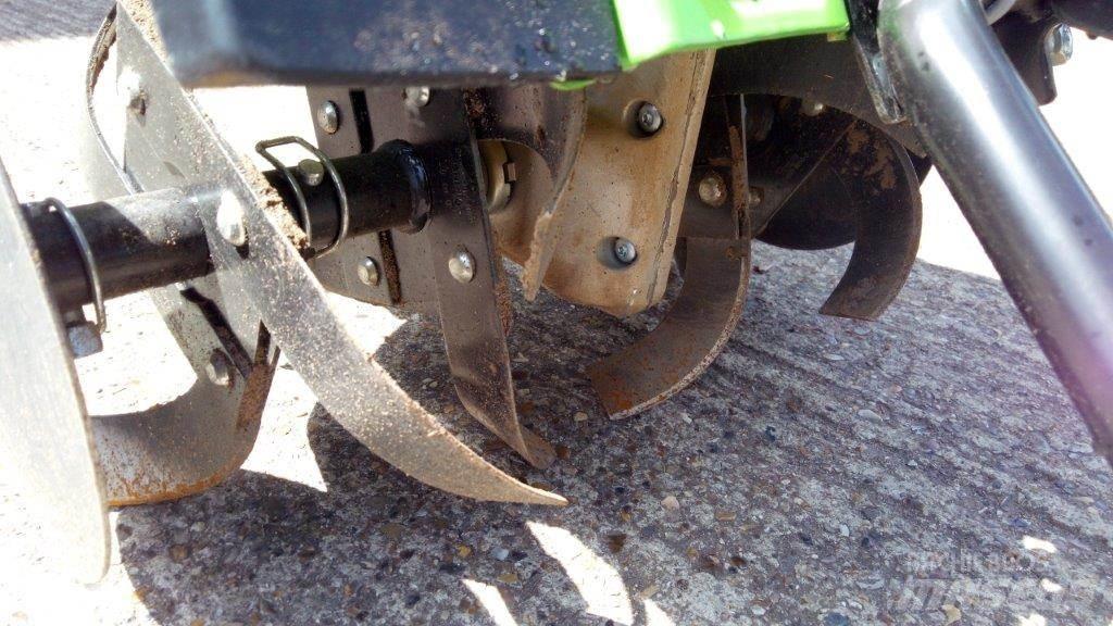Viking HB445R Sonstige Landmaschinen