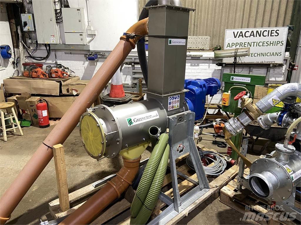  WAM SEPCOM 045 Sonstige Landmaschinen