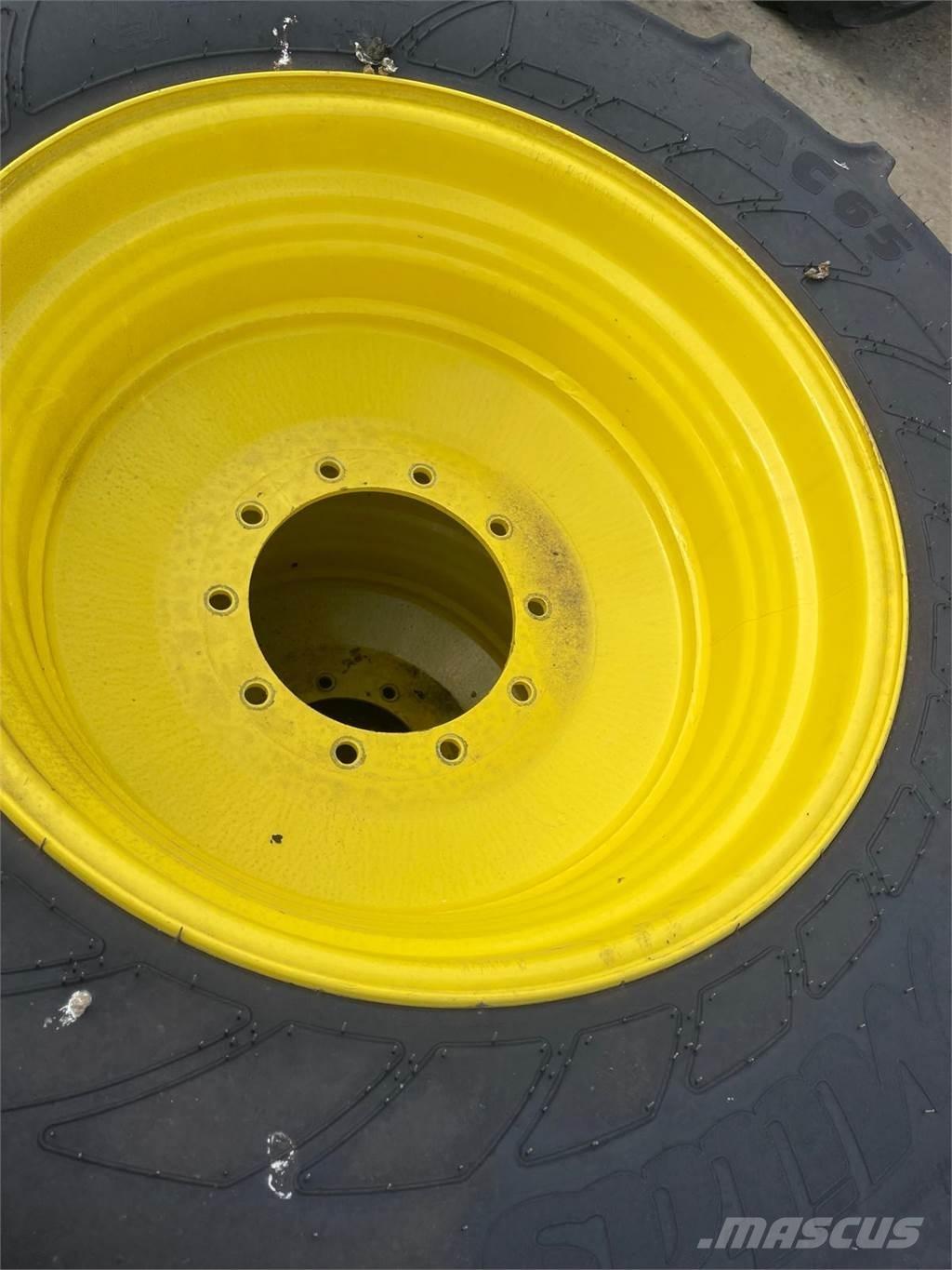  WHEELS Reifen