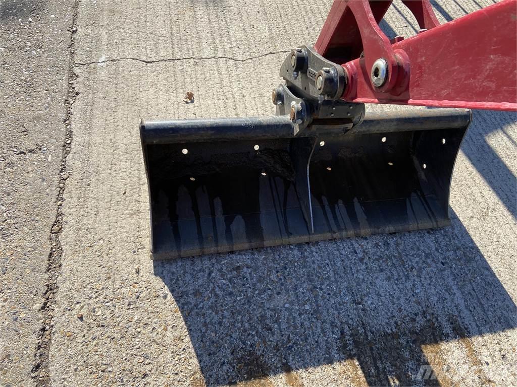 Yanmar VIO26-6 Midibagger  7t - 12t