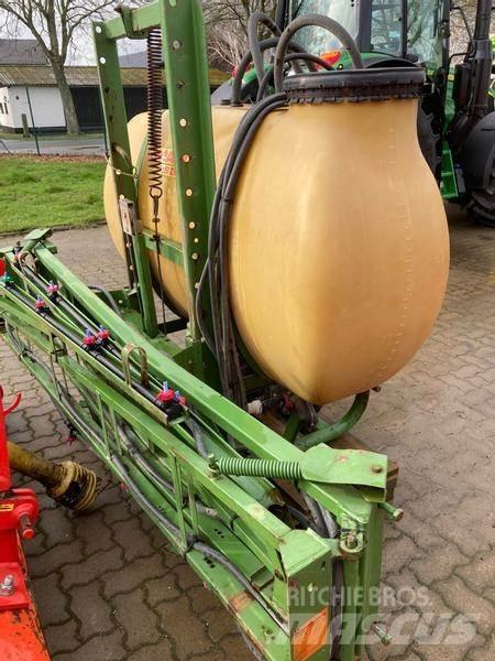 Amazone US604T Anhängespritzen