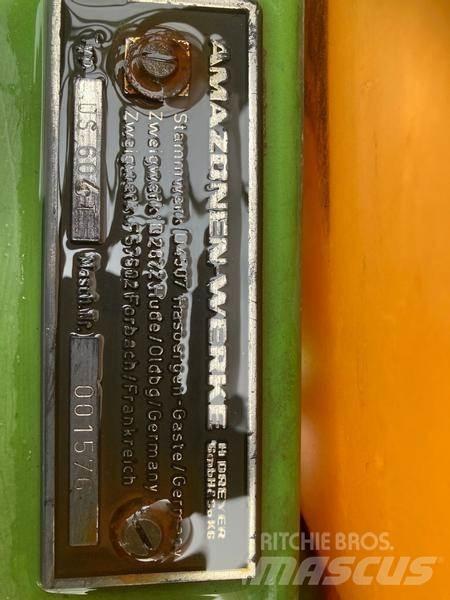 Amazone US604T Anhängespritzen