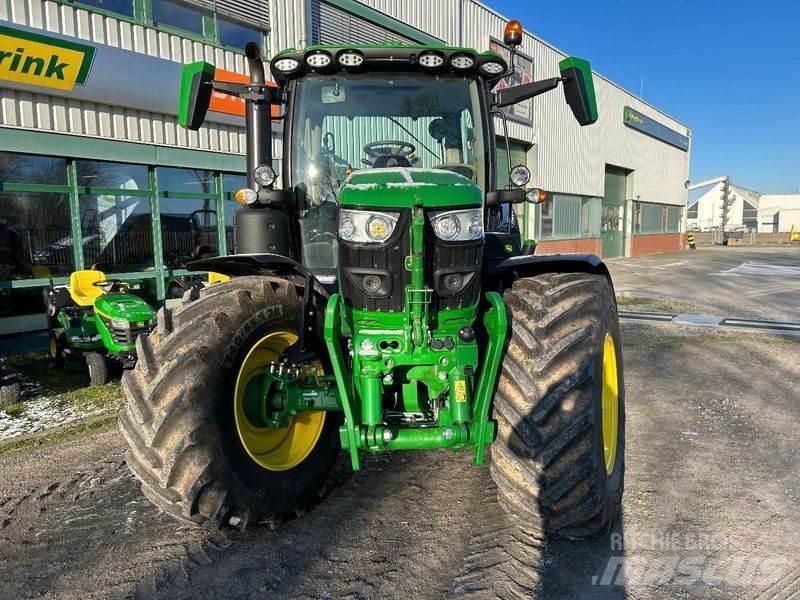 John Deere 6R150 Traktoren