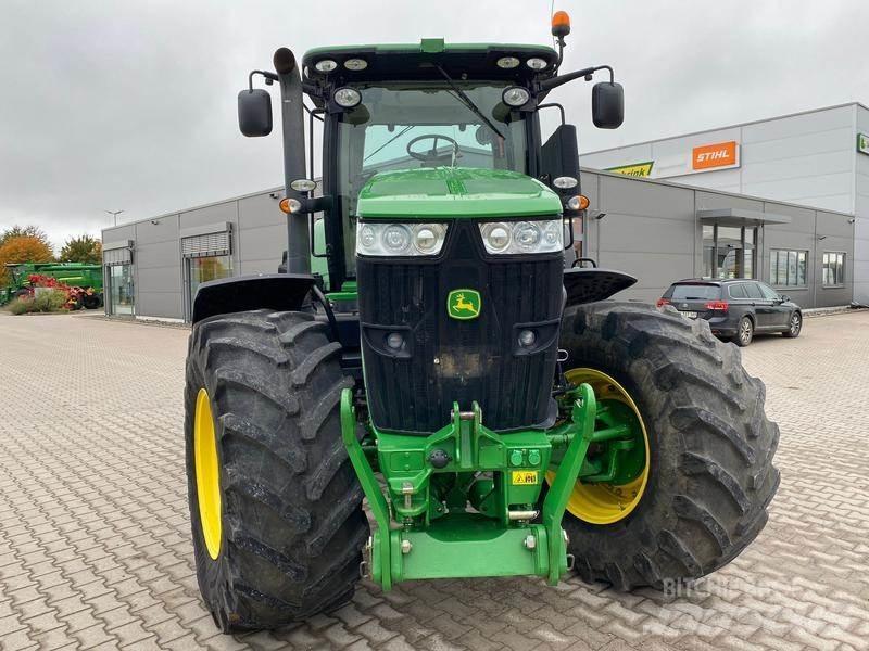 John Deere 7280R Traktoren