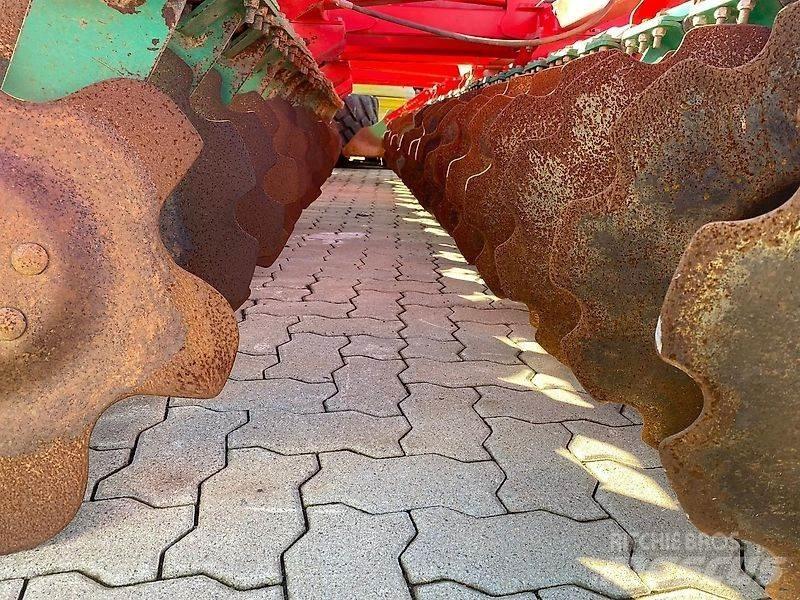 Unia Ursus 500 Scheibeneggen