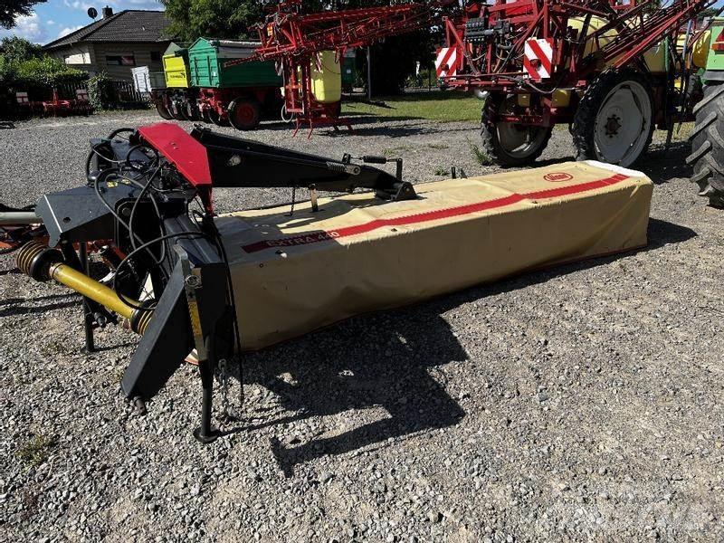 Vicon Extra 440 Mäher