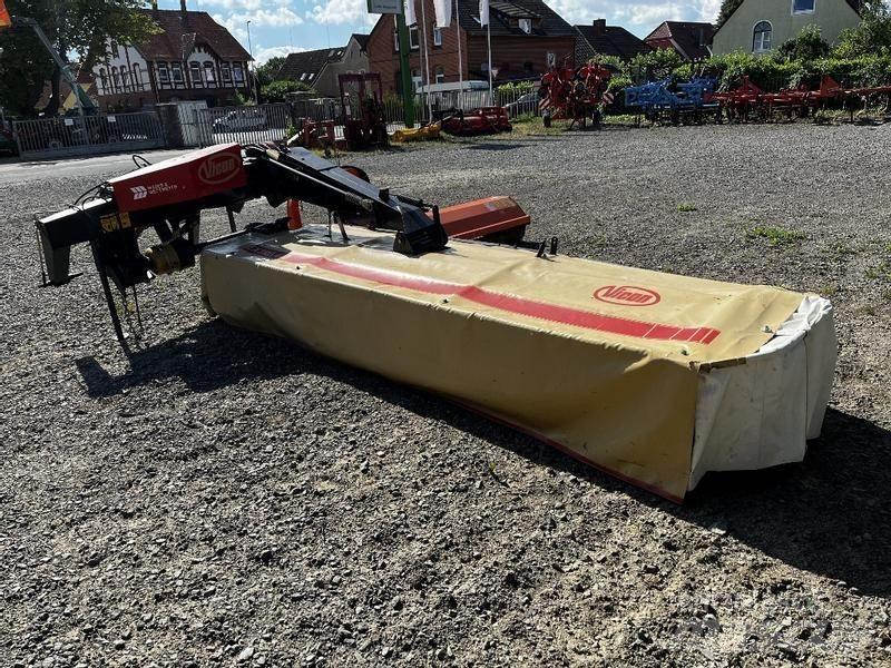 Vicon Extra 440 Mäher