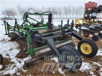 Amac 80 Schwere Eggen