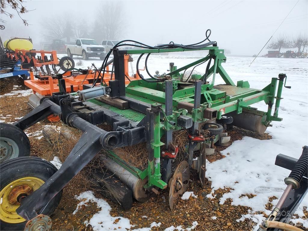 Amac 80 Schwere Eggen
