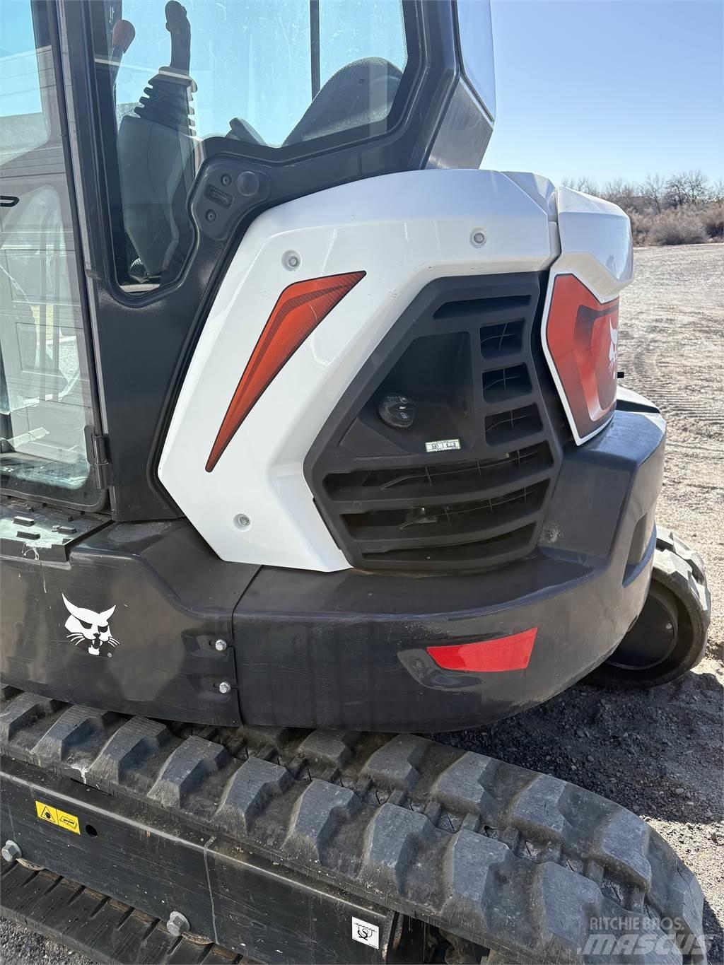Bobcat E50 R2 Sonstige Baumaschinen