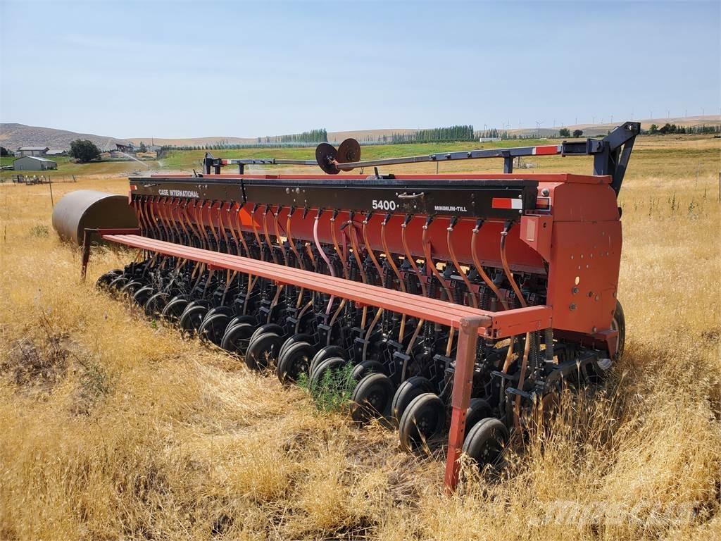 CASE 5400 Zubehör Sämaschinen und Pflanzmaschinen