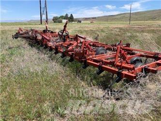 Case IH 4300 Schwere Eggen