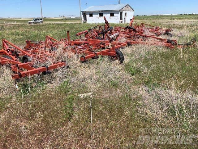 Case IH 4300 Schwere Eggen