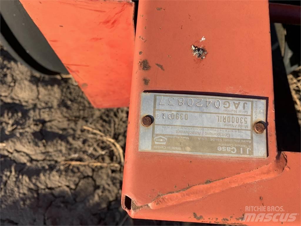 Case IH 5300 Zubehör Sämaschinen und Pflanzmaschinen