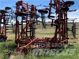 Case IH 5850 Schwere Eggen