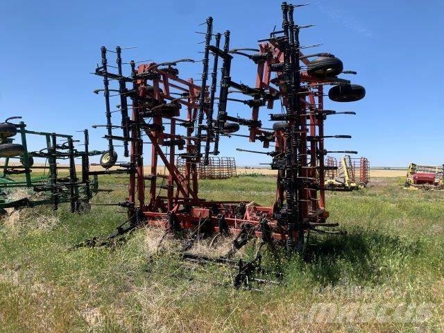 Case IH 5850 Schwere Eggen
