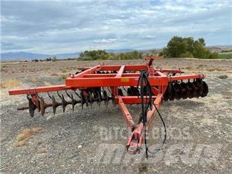 Case IH RPW Scheibeneggen