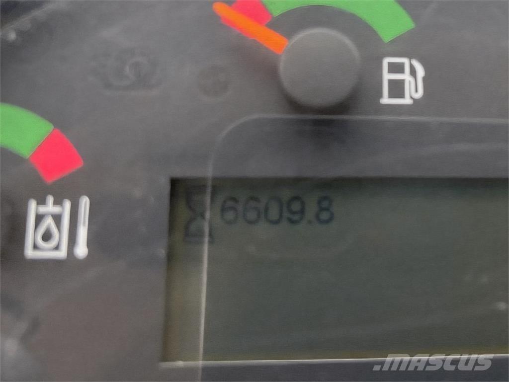 CAT 908M Sonstige Baumaschinen