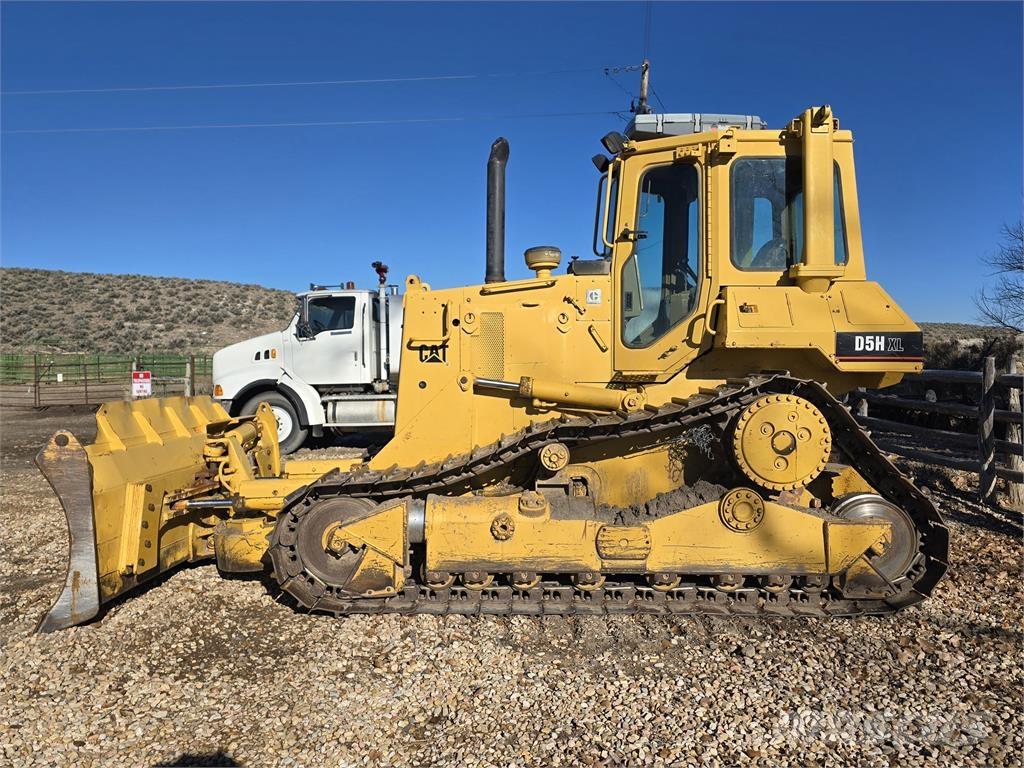 CAT D5H Sonstige Baumaschinen