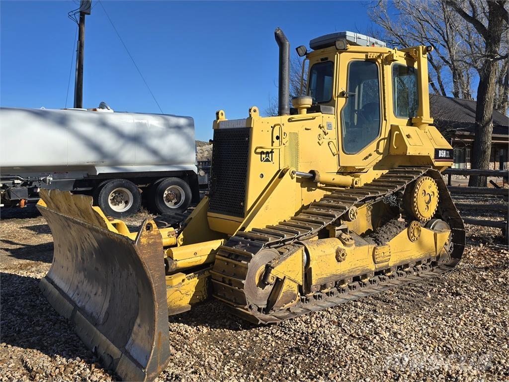 CAT D5H Sonstige Baumaschinen