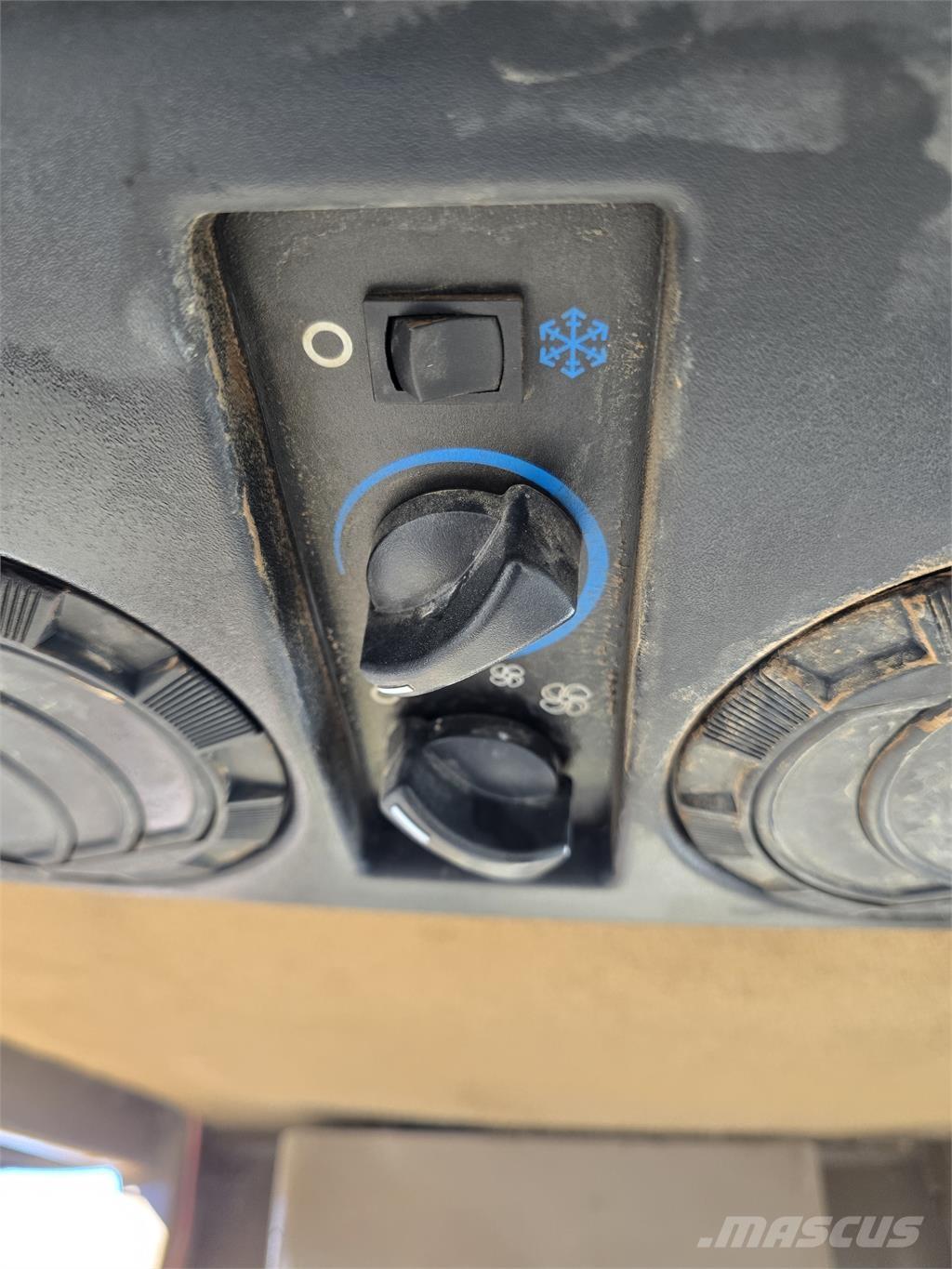 CAT D5H Sonstige Baumaschinen