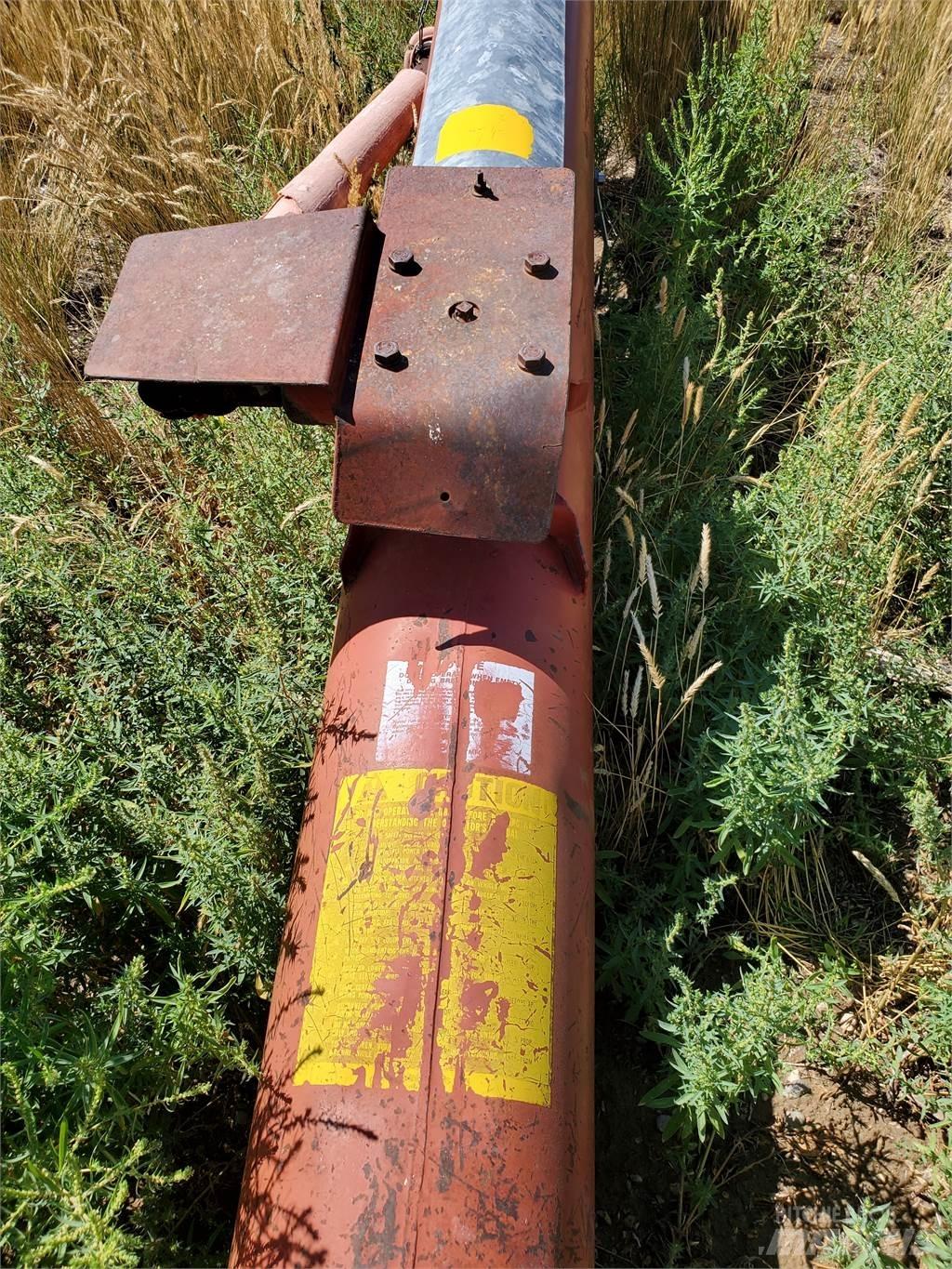 Feterl 10X66 Mähdrescher