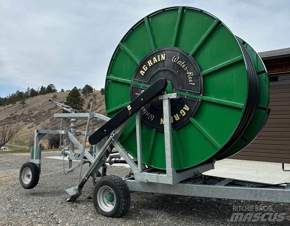 Irrimec ST6B Bewässerungssysteme