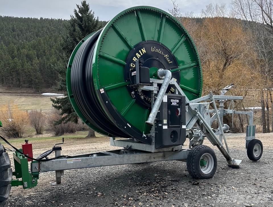 Irrimec ST6B Bewässerungssysteme
