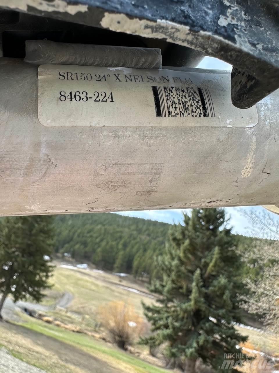 Irrimec ST6B Bewässerungssysteme