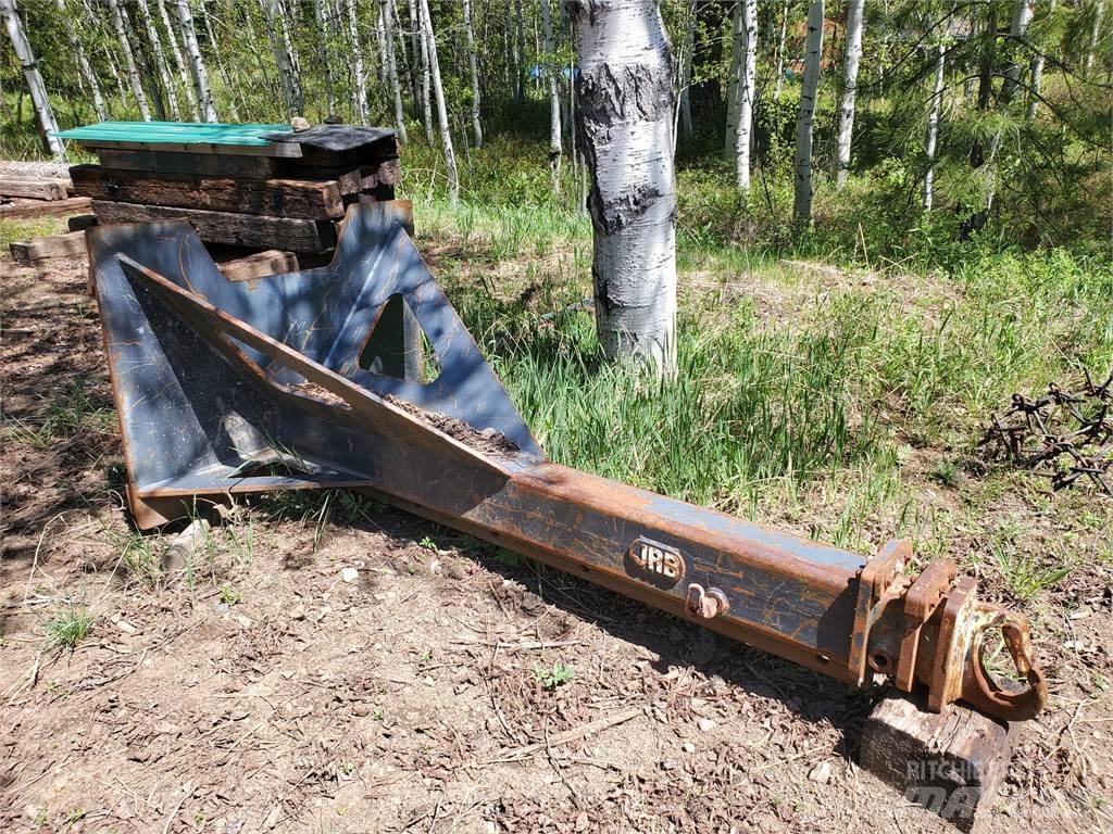 JRB  Sonstige Baumaschinen