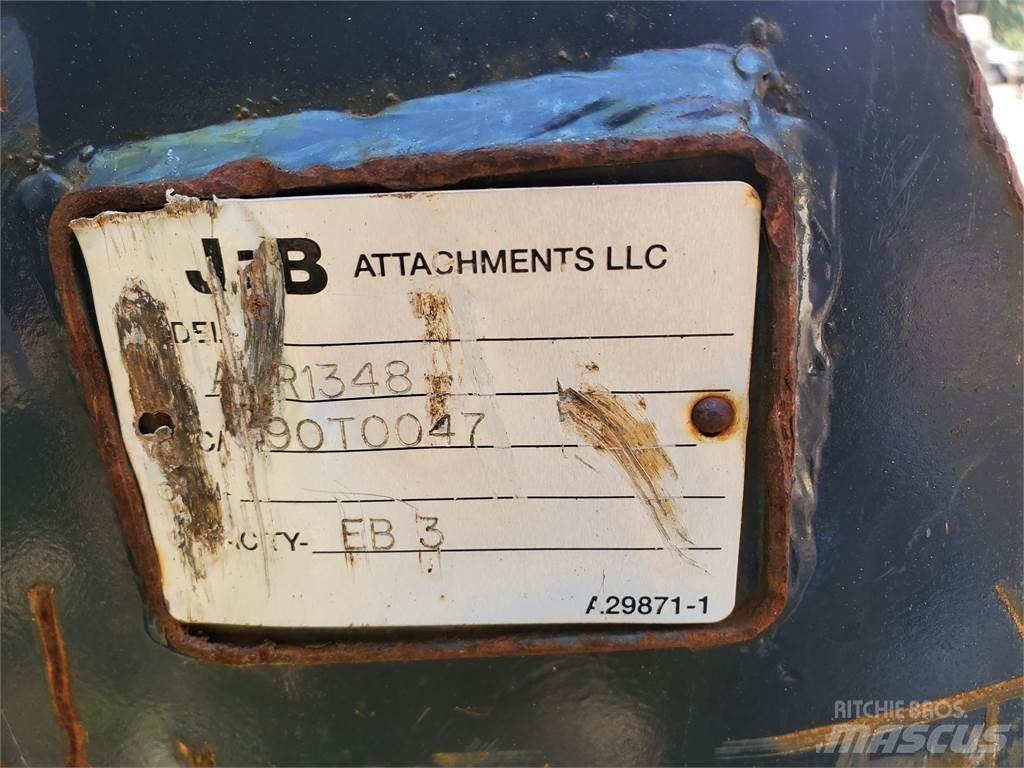 JRB  Sonstige Baumaschinen