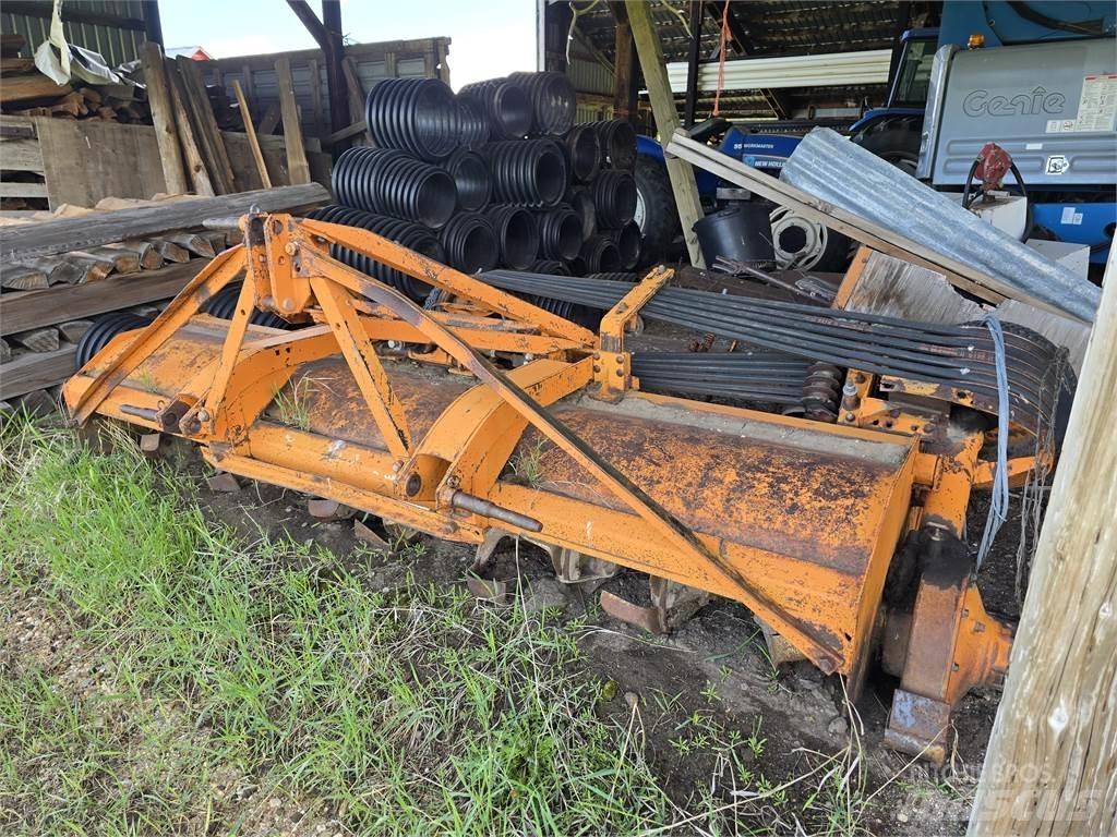 Northwest 8' Schwere Eggen