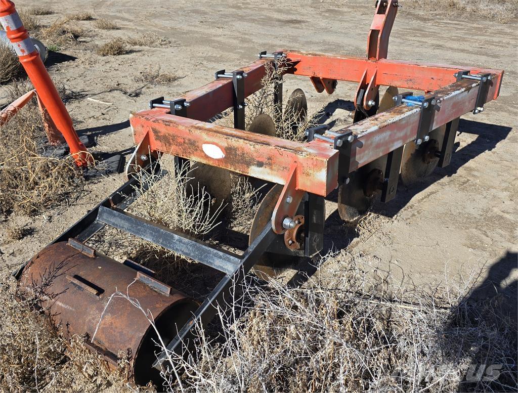  Ostberg Schwere Eggen