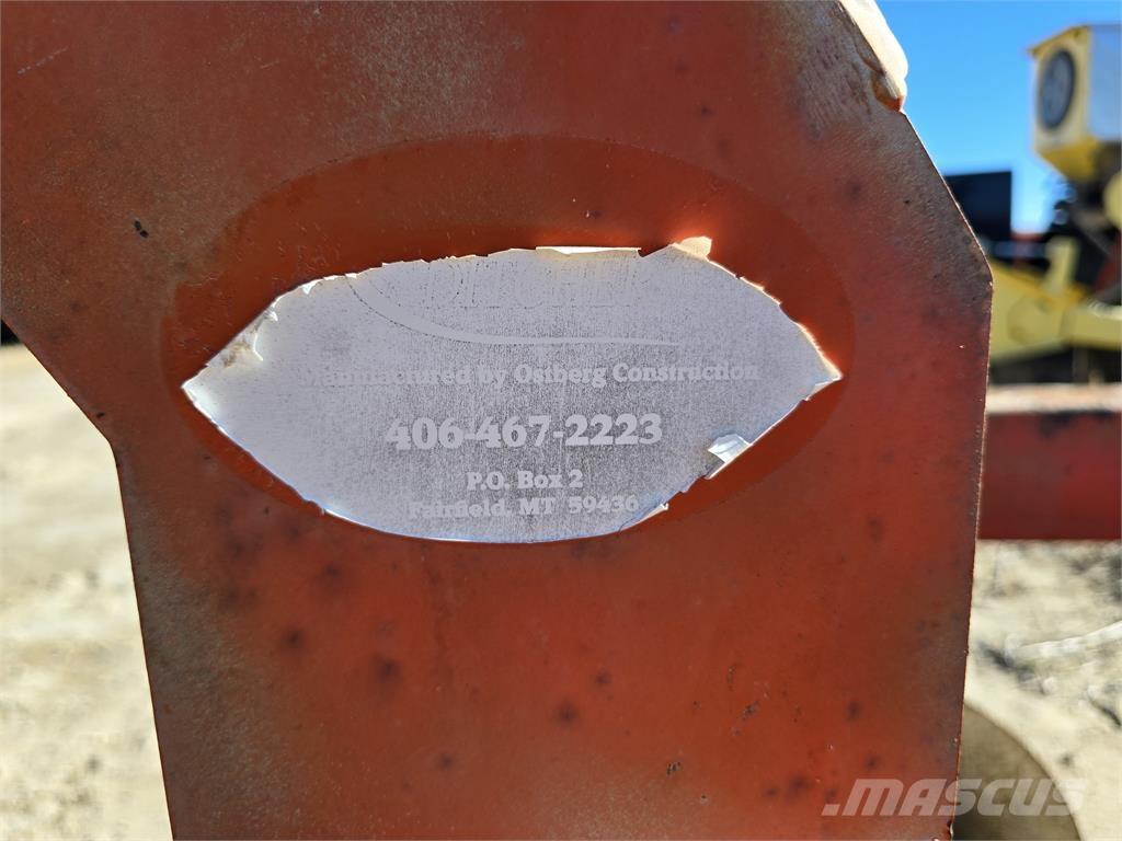  Ostberg Schwere Eggen